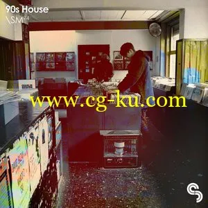 Sample Magic – 90s House MULTiFORMAT的图片1