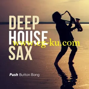 Push Button Bang – Deep House Sax WAV的图片1