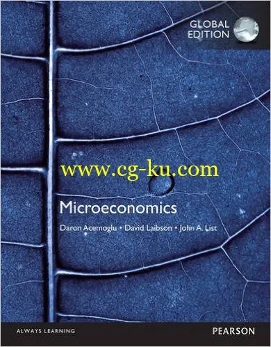 Microeconomics, Global Edition-P2P的图片1