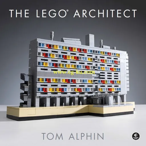 The LEGO Architect-P2P的图片1