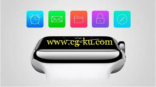 The Complete Apple Watch Developer Course – Build 14 Apps的图片1