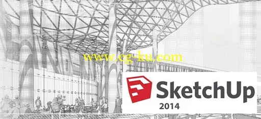 VTC Training – Sketchup2014 Course的图片1