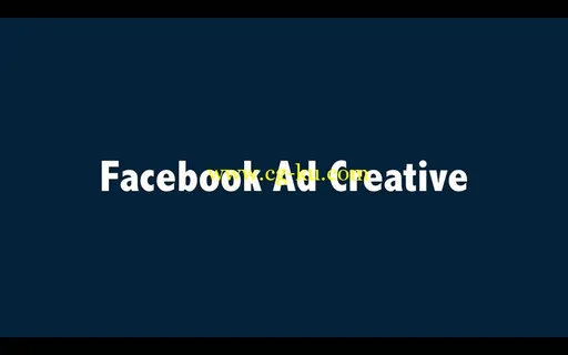 Keith Krance – Facebook Ads University的图片1