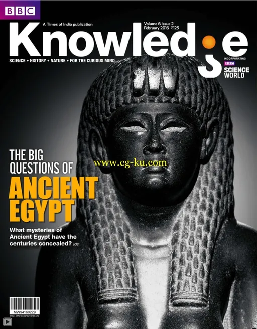 BBC Knowledge – February 2016-P2P的图片1