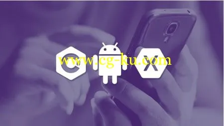 Building Android Apps In C# With Xamarin的图片1