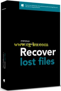 O&O DiskRecovery 11.0.17 Tech Edition x86/x64的图片1