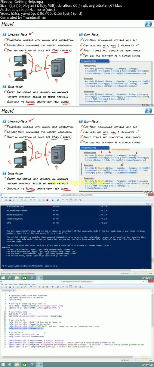 PowerShell 4 Foundations的图片2