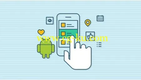 Android App Development: Easy and Quick Programming的图片1