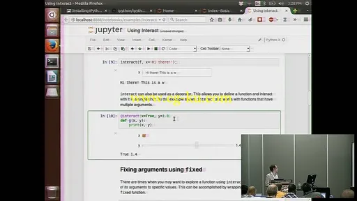 PyCon US 2015 Tutorials的图片4