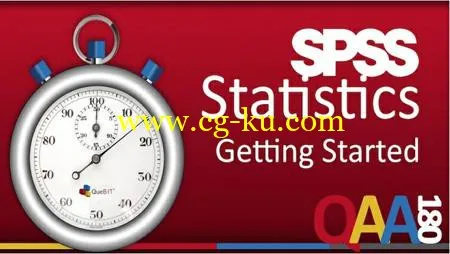 IBM SPSS Statistics: Getting Started的图片1