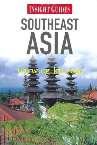 Southeast Asia (Insight Guides)-P2P的图片1