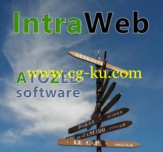 Atozed Software IntraWeb 14.0.50 Retail的图片1