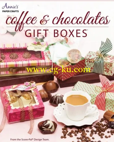 Coffee & Chocolate Gift Boxes-P2P的图片1