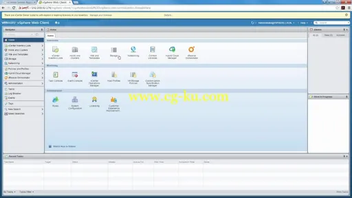 INE – Introduction to VMware vSphere 6.0的图片2