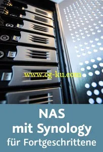 NAS mit Synology für Fortgeschrittene的图片1