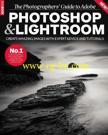 The Photographers Guide to AdobePhotoshop & Lightroom 2015-P2P的图片1