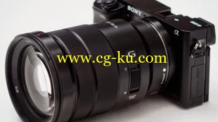 Beginner Sony Alpha A6000 (HD) Tutorial Guide的图片1