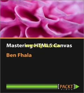 Mastering HTML5 Canvas的图片1