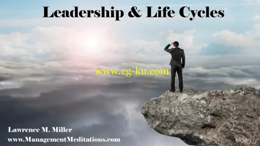 Leadership and Life Cycles的图片2