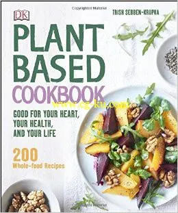 Plant-Based Cookbook-P2P的图片1