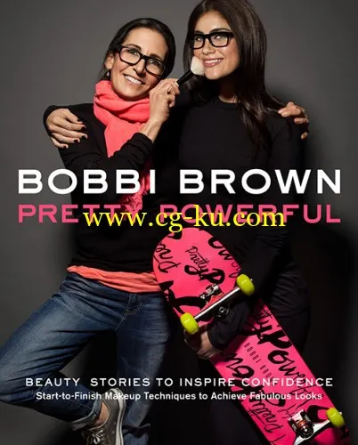 Bobbi Brown Pretty Powerful-P2P的图片1