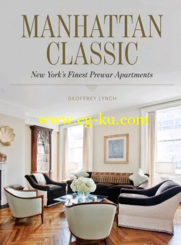 Manhattan Classic: New York’s Finest Prewar Apartments-P2P的图片1