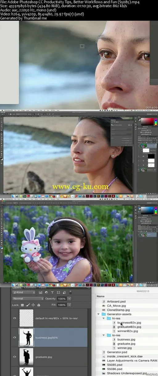 Adobe-MAX-2015-Sessions-Photography and Creative Imaging的图片1