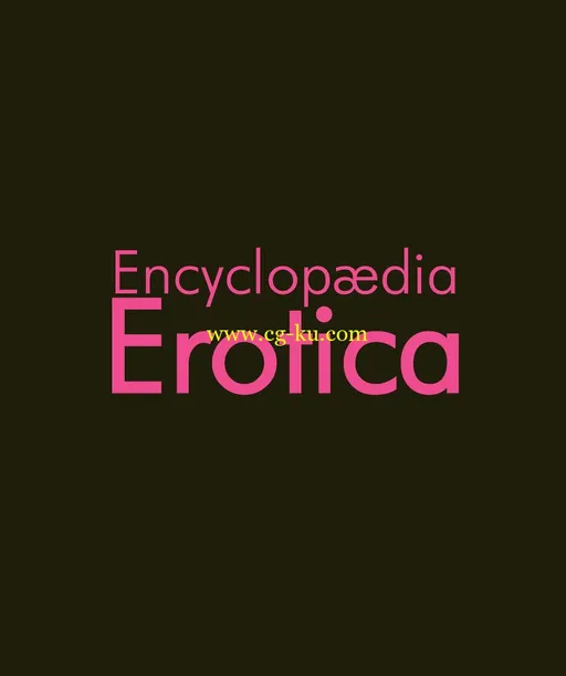 Encyclopaedia Erotica-P2P的图片1