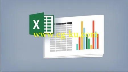 Mastering Microsoft Excel 2016 Made Easy Training Tutorial的图片1