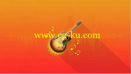 Learn GARAGEBAND- Have Fun, Make Your Own Music- It’s Easy!的图片1