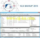 KLS Backup 2015 Professional 8.4.3.1 Multilingual的图片1