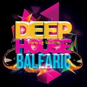 Busloops Deep House Balearic [WAV AiFF APPLE LOOPS]的图片1