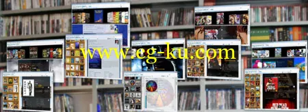 Collectorz.com Software Pro Pack 16.1.3 Multilingual的图片1