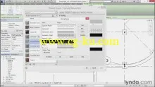 Lynda – Revit Structure 2016 Essential Training的图片2