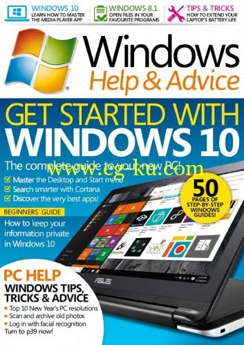 Windows Help & Advice – February 2016-P2P的图片1