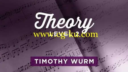 Music Theory Level 2: Chord Progressions and Song Writing的图片1