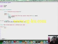 Pentester Academy Python for Pentesters (2015)的图片1