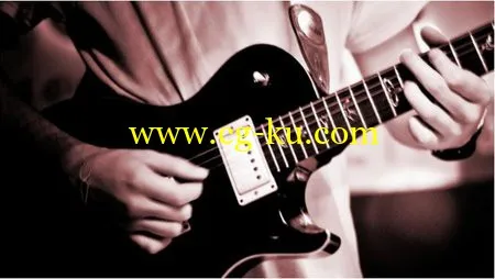 The Best Beginner Guitar Course Ever的图片1