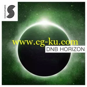 Samplephonics DNB Horizon MULTiFORMAT的图片1