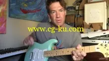 Guitar Chord Riot! Learn to Play Guitar Like a Guitar Jedi的图片2