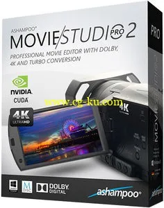 Ashampoo Movie Studio Pro 2.0.12.9 Multilingual的图片1