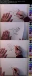 Watercolor Painting Workshop: Hummingbird – with Joel Wright的图片2