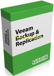 Veeam Backup and Replication 9的图片1