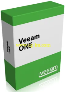 Veeam One 9 ISO的图片1