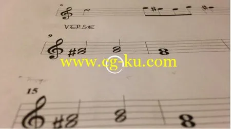 Learn How to Read Music!的图片1