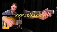 GuitarTricks – Rock layer 2 with Anders Mouridsen的图片2