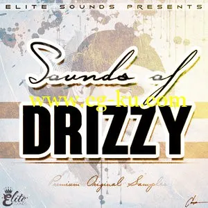 Elite Sounds – Sounds Of Drizzy [WAV MiDi]的图片1