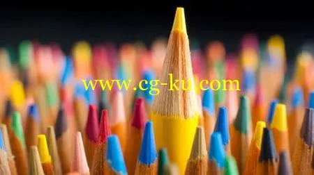 The Colored Pencil Drawing Course的图片1