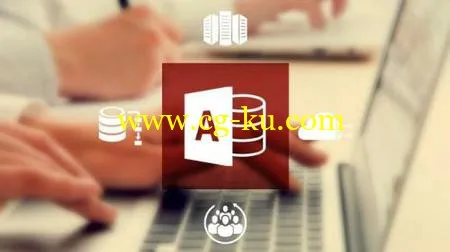 The Ultimate Microsoft Access 2013 Training Bundle 19 Hours的图片1