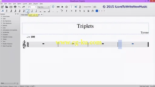 How to Compose Music with Full Creative Freedom & No Fear的图片3